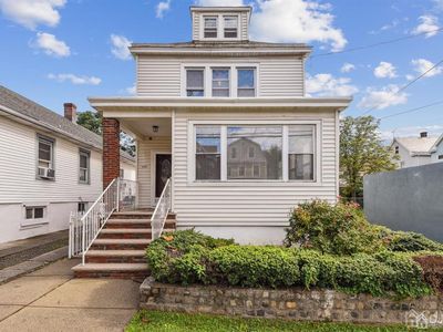 486 Neville St, Perth Amboy, NJ, 08861