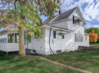 595 Us Highway 8, Amery, WI 54001