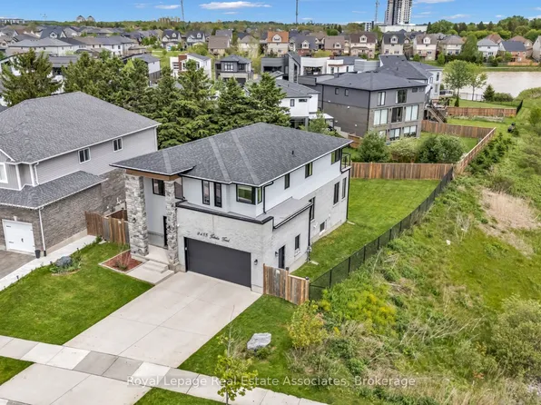 2433 Tokala Trl, London, ON N6G 0V6