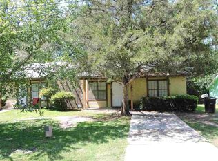 2922 Greenon Ln, Tallahassee, FL 32304