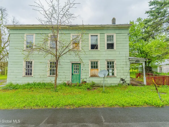 277 Highway Route 20, Sharon Springs, NY 13459