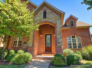 6537 W Valley View Rd, Rogers, AR 72758