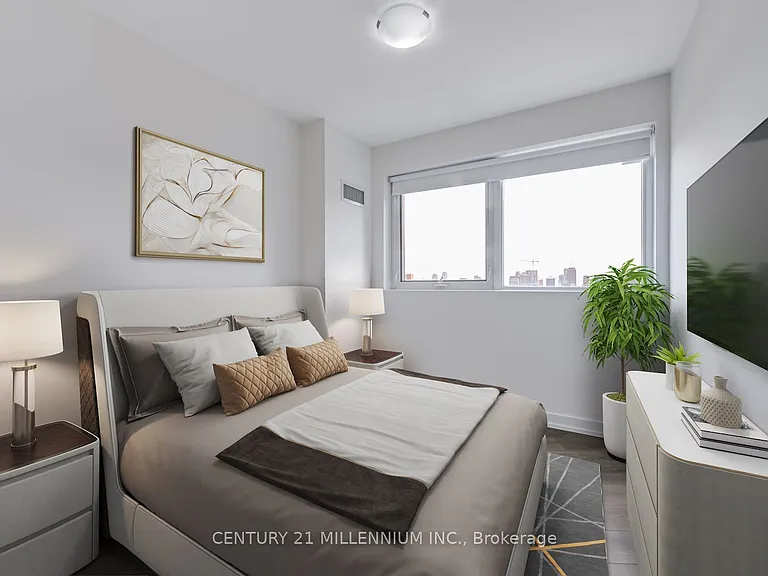159 Wellesley St E #708 — Photo 26