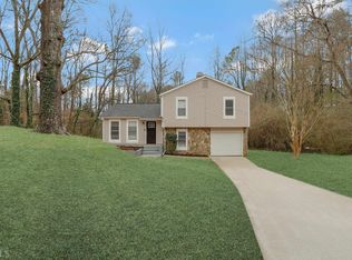 691 Tarkington Rd N, Stone Mountain, GA 30088