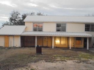 6651 County Road 4044, Kemp, TX 75143