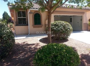 8171 Shellstone Ave, Las Vegas, NV 89117
