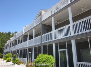4506 W Harbour Ct #U, Little River, SC 29566