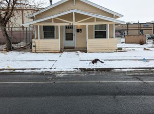 233 S Main St, Brighton, CO 80601
