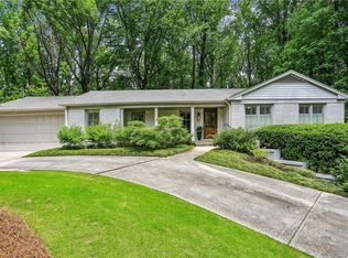 80 Maryeanna Dr, Sandy Springs, GA
