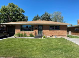 960 Koster Ave, Idaho Falls, ID 83404