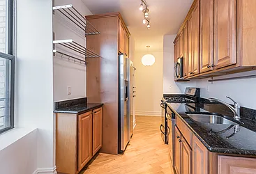 Sold by Brown Harris Stevens