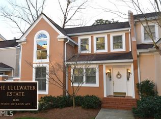 19 Lullwater Estate Rd, Atlanta, GA 30307