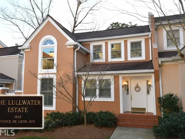 19 Lullwater Estate Rd, Atlanta, GA 30307