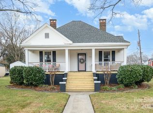 500 S Main St, Kannapolis, NC 28081
