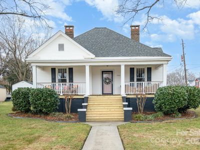 500 S Main St, Kannapolis, NC, 28081