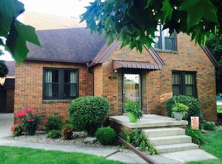 1401 E Hickory St, Streator, IL 61364