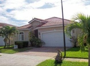 13064 SW 54th Ct, Miramar, FL 33027