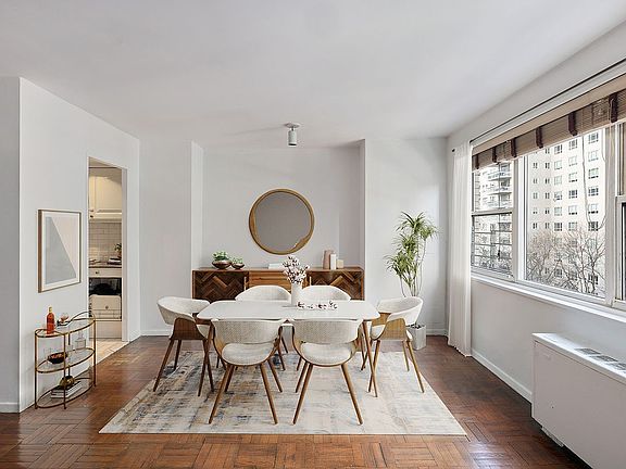 2nd image of 201 E 66th St APT 5L