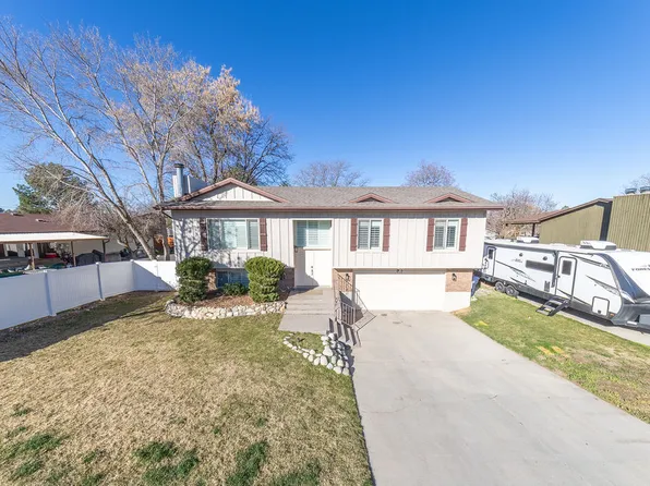 8360 El Manicero Way, Sandy, UT 84093