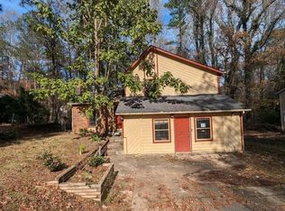 2900 Kevin Ln, Jonesboro, GA 30236
