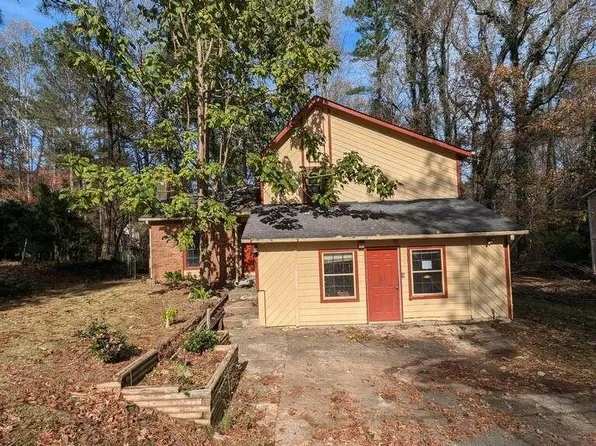 2900 Kevin Ln, Jonesboro, GA 30236