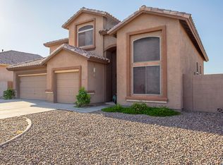 10858 W Angels Ln, Sun City, AZ 85373