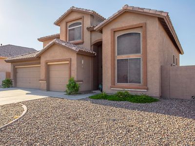 10858 W Angels Ln, Sun City, AZ, 85373
