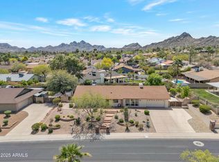 2315 E Cholla St, Phoenix, AZ 85028