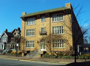 515 N Church St APT 103, Charlotte, NC