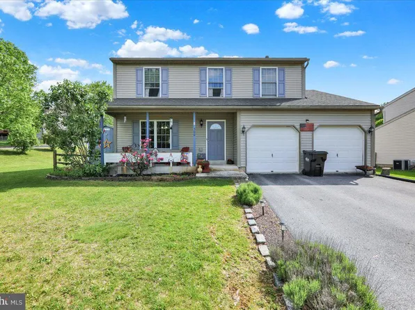 500 Garfield Ave, Birdsboro, PA 19508