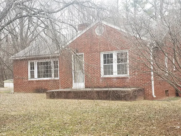 155 Campbell Hill Rd, Prospect, VA 23960