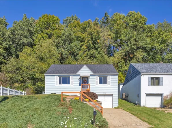 136 Hazen Bnd N, Ellwood City, PA 16117