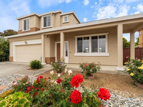 616 Meadow Bay Dr, American Canyon, CA 94503