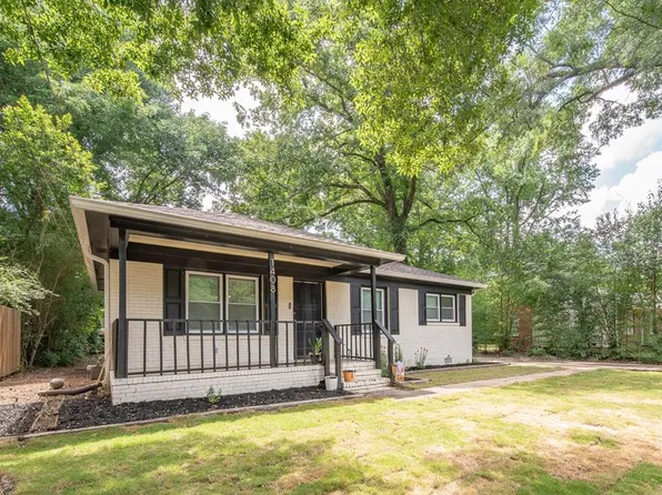 1408 Foye Ave, Columbus, GA 31903