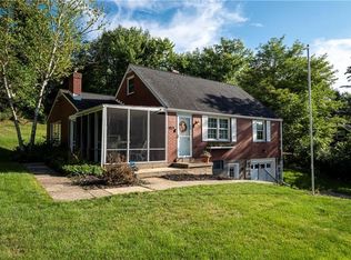 1708 Burchfield Rd, Allison Park, PA 15101