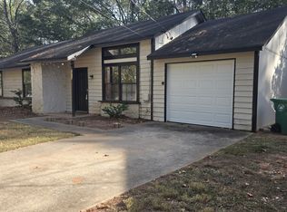 2416 Newgate Dr, Decatur, GA 30035