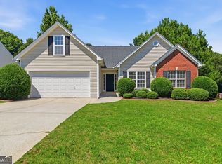 2520 Cordillo Dr, Dacula, GA 30019