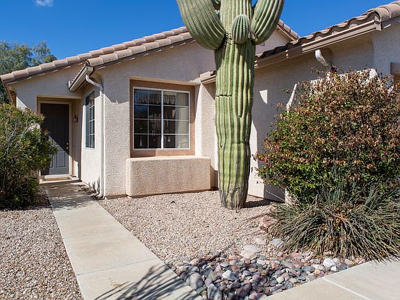 4th image of 9337 N Sombrero Canyon Dr