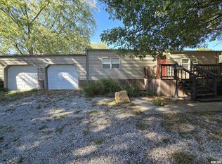 10617 Torrance Rd, Carbondale, IL 62901