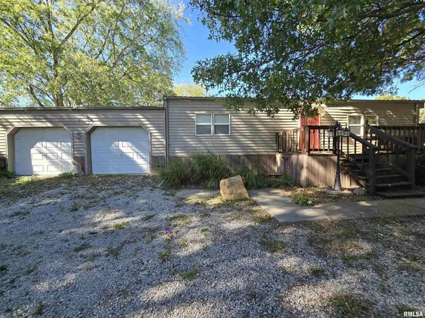 10617 Torrance Rd, Carbondale, IL 62901