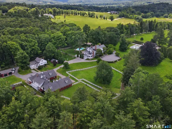 433 Wrights Crossing Road, Pomfret, CT 06259