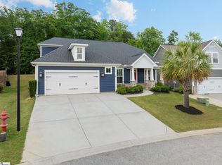 139 Quail Creek Dr, Greer, SC 29650