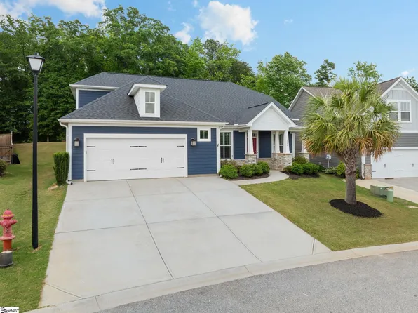 139 Quail Creek Dr, Greer, SC 29650