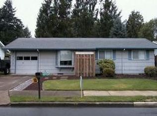 3145 SE 158th Ave, Portland, OR 97236