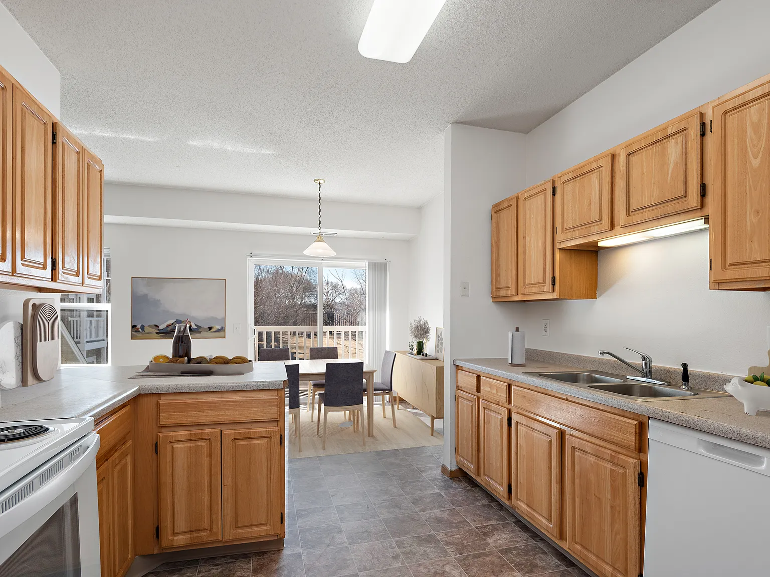 Northstar Ridge Apartments — Photo 2