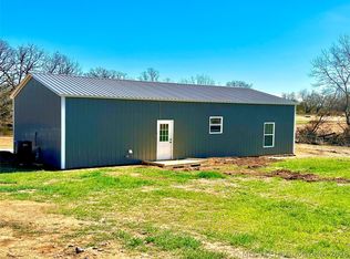 44530 S 35500th Rd, Pawnee, OK 74058