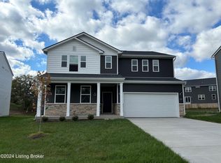 1031 Dry Run Ct, Shelbyville, KY 40065