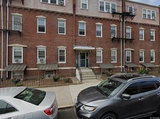 172 N Beacon St #11U, Brighton, MA 02135