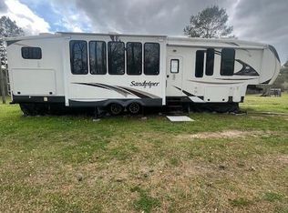 218 Lawrence Reid Rd, Tylertown, MS 39667