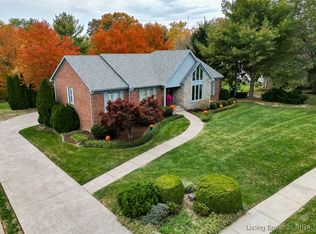 3611 Sundance Dr, New Albany, IN